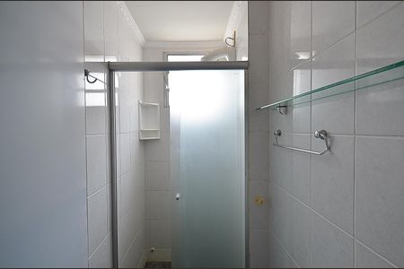 Apartamento à venda com 70m², 3 quartos e 1 vaga Apartamento à venda com 70m², 3 quartos e 1 vagaBanheiro Suíte