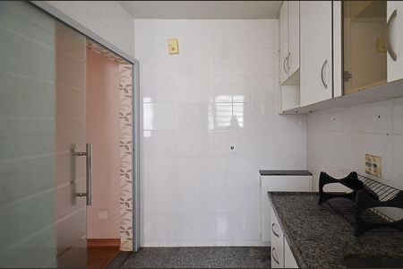 Apartamento à venda com 70m², 3 quartos e 1 vaga Apartamento à venda com 70m², 3 quartos e 1 vagaCozinha