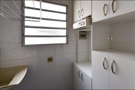 Apartamento à venda com 70m², 3 quartos e 1 vaga Apartamento à venda com 70m², 3 quartos e 1 vagaÁrea de Serviço