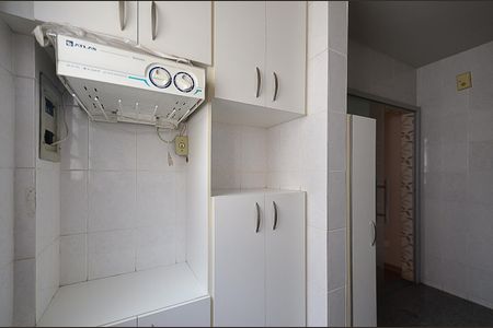 Apartamento à venda com 70m², 3 quartos e 1 vaga Apartamento à venda com 70m², 3 quartos e 1 vagaÁrea de Serviço