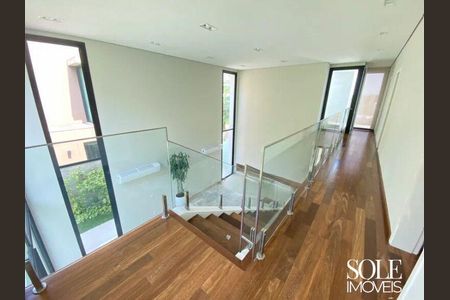 Casa de Condomínio à venda com 3 quartos, 296m² em Cidade Santos Dumont, Jundiaí