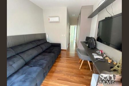 Casa de Condomínio à venda com 3 quartos, 296m² em Cidade Santos Dumont, Jundiaí