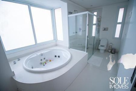 Casa de Condomínio à venda com 3 quartos, 300m² em Cidade Santos Dumont, Jundiaí