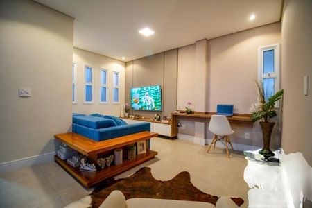 Casa de Condomínio à venda com 3 quartos, 300m² em Cidade Santos Dumont, Jundiaí