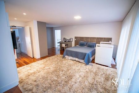 Casa de Condomínio à venda com 3 quartos, 300m² em Cidade Santos Dumont, Jundiaí