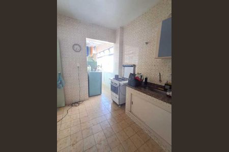 Apartamento à venda com 3 quartos, 80m² em Engenho de Dentro, Rio de Janeiro