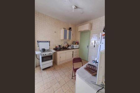 Apartamento à venda com 3 quartos, 80m² em Engenho de Dentro, Rio de Janeiro