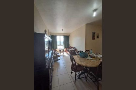 Apartamento à venda com 3 quartos, 80m² em Engenho de Dentro, Rio de Janeiro