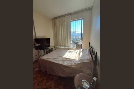 Apartamento à venda com 3 quartos, 80m² em Engenho de Dentro, Rio de Janeiro