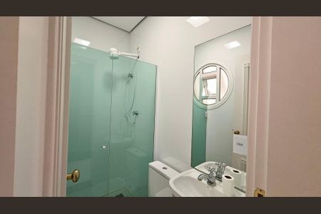 Casa de condomínio à venda com 641m², 3 quartos e 6 vagasBanheiro