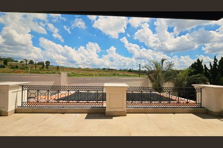 Casa de condomínio à venda com 641m², 3 quartos e 6 vagasSuíte 3