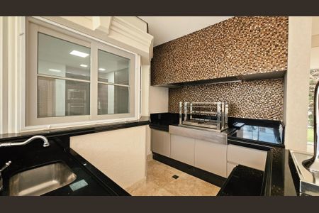 Casa de condomínio à venda com 641m², 3 quartos e 6 vagasÁrea comum