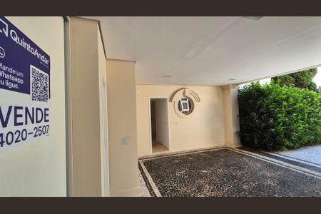 Casa de condomínio à venda com 641m², 3 quartos e 6 vagasÁrea comum