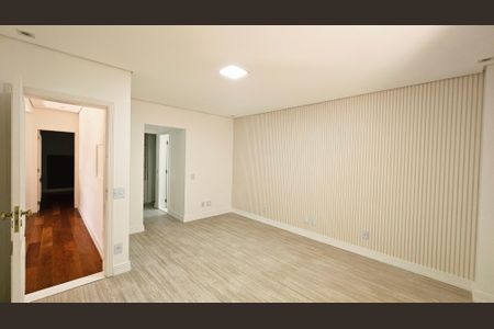 Casa de condomínio à venda com 641m², 3 quartos e 6 vagasBanheiro da Suíte 1