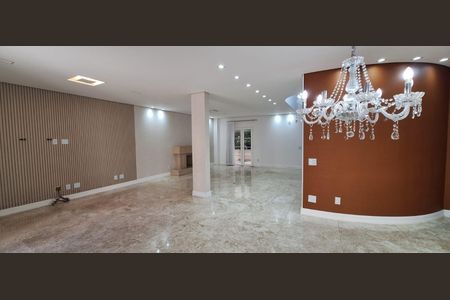 Casa de Condomínio à venda com 3 quartos, 641m² em Cidade Santos Dumont, Jundiaí