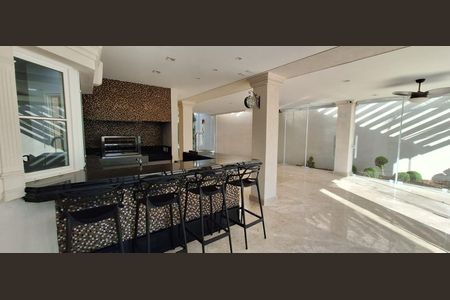 Casa de Condomínio à venda com 3 quartos, 641m² em Cidade Santos Dumont, Jundiaí