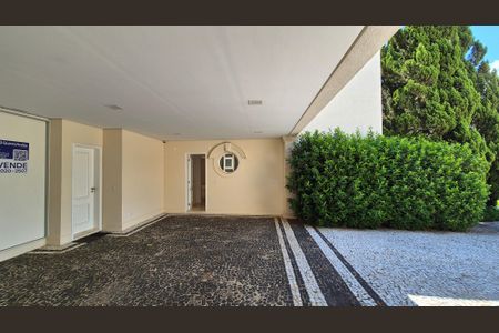 Casa de condomínio à venda com 641m², 3 quartos e 6 vagasÁrea comum