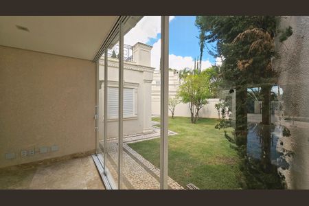 Casa de condomínio à venda com 641m², 3 quartos e 6 vagasÁrea comum