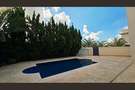 Casa de condomínio à venda com 641m², 3 quartos e 6 vagasÁrea comum