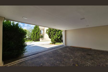 Casa de condomínio à venda com 641m², 3 quartos e 6 vagasÁrea comum