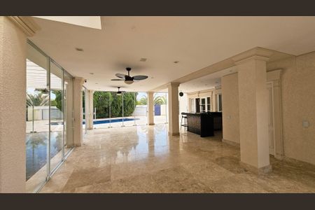 Casa de condomínio à venda com 641m², 3 quartos e 6 vagasÁrea comum