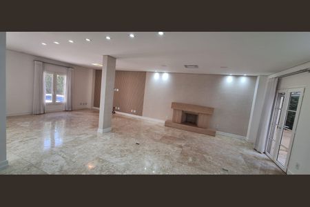 Casa de Condomínio à venda com 3 quartos, 641m² em Cidade Santos Dumont, Jundiaí