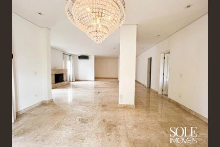 Casa de Condomínio à venda com 3 quartos, 331m² em Cidade Santos Dumont, Jundiaí