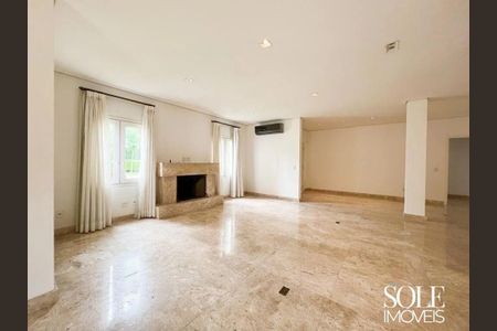 Casa de Condomínio à venda com 3 quartos, 331m² em Cidade Santos Dumont, Jundiaí