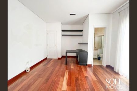 Casa de Condomínio à venda com 3 quartos, 331m² em Cidade Santos Dumont, Jundiaí