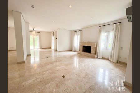 Casa de Condomínio à venda com 3 quartos, 331m² em Cidade Santos Dumont, Jundiaí