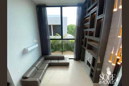 Casa de Condomínio à venda com 3 quartos, 293m² em Cidade Santos Dumont, Jundiaí