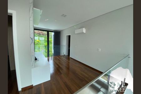 Casa de Condomínio à venda com 3 quartos, 293m² em Cidade Santos Dumont, Jundiaí