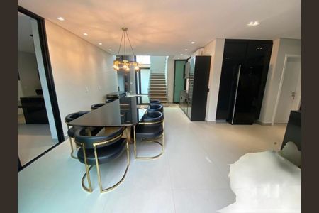 Casa de Condomínio à venda com 3 quartos, 293m² em Cidade Santos Dumont, Jundiaí