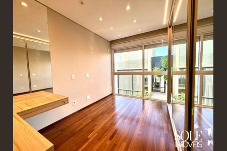 Casa de Condomínio à venda com 3 quartos, 320m² em Cidade Santos Dumont, Jundiaí