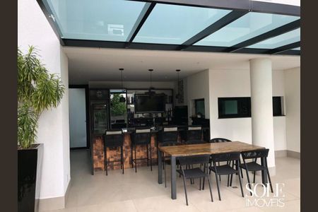 Casa de Condomínio à venda com 3 quartos, 330m² em Cidade Santos Dumont, Jundiaí