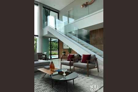 Casa de Condomínio à venda com 3 quartos, 330m² em Cidade Santos Dumont, Jundiaí