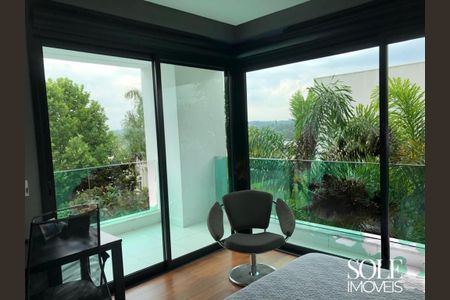 Casa de Condomínio à venda com 3 quartos, 330m² em Cidade Santos Dumont, Jundiaí