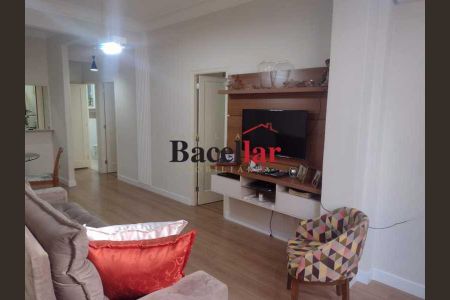 Apartamento à venda com 2 quartos, 72m² em Tijuca, Rio de Janeiro