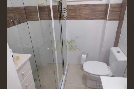 Apartamento à venda com 2 quartos, 72m² em Tijuca, Rio de Janeiro