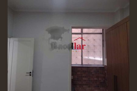 Apartamento à venda com 2 quartos, 72m² em Tijuca, Rio de Janeiro