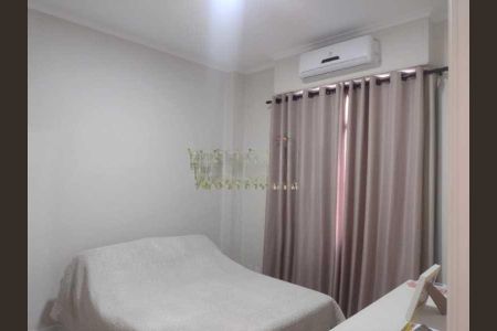 Apartamento à venda com 2 quartos, 72m² em Tijuca, Rio de Janeiro