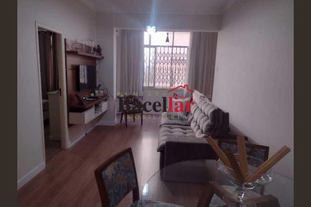 Apartamento à venda com 2 quartos, 72m² em Tijuca, Rio de Janeiro