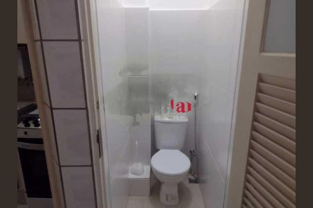 Apartamento à venda com 2 quartos, 72m² em Tijuca, Rio de Janeiro