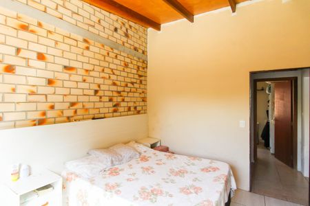 Casa à venda com 80m², 3 quartos e 2 vagasSuíte