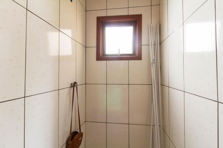 Casa à venda com 80m², 3 quartos e 2 vagasBanheiro da Suíte