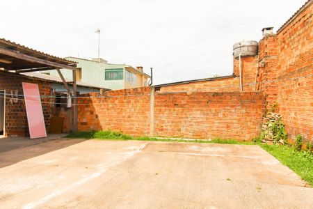 Casa à venda com 80m², 3 quartos e 2 vagasÁrea externa