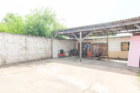 Casa à venda com 80m², 3 quartos e 2 vagasÁrea externa