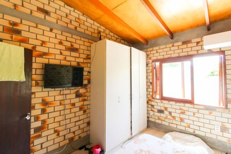 Casa à venda com 80m², 3 quartos e 2 vagasSuíte