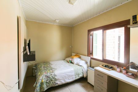 Quarto 2 de casa à venda com 3 quartos, 80m² em Niterói, Canoas