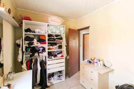 Casa à venda com 80m², 3 quartos e 2 vagasQuarto 2